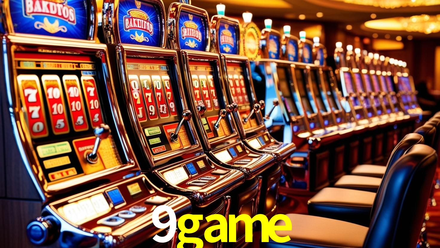 Fortune Tiger Slot no Site 9GAME.COM