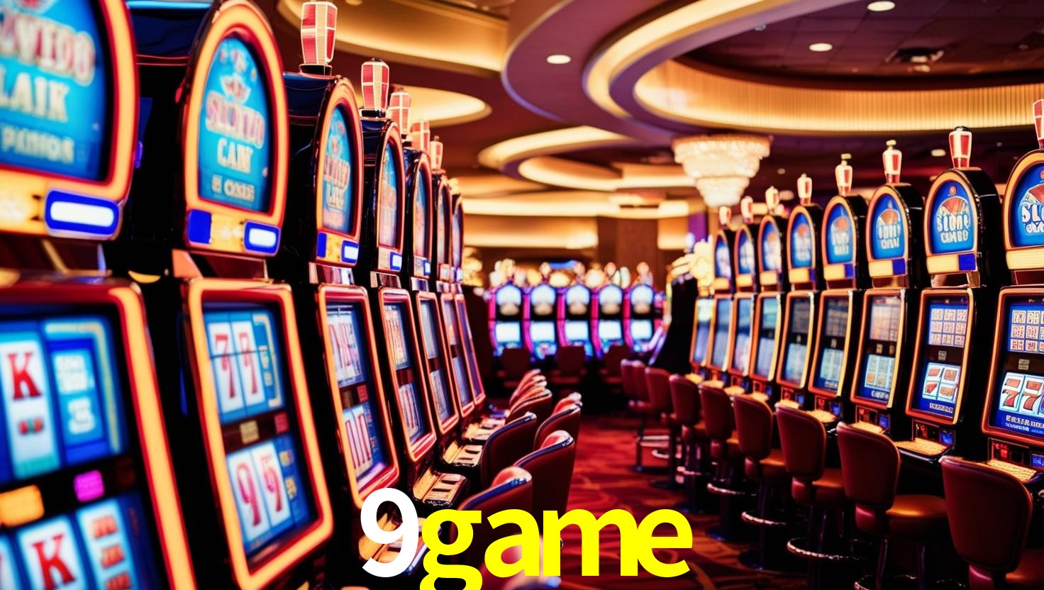 9GAME.COM Login Rápido