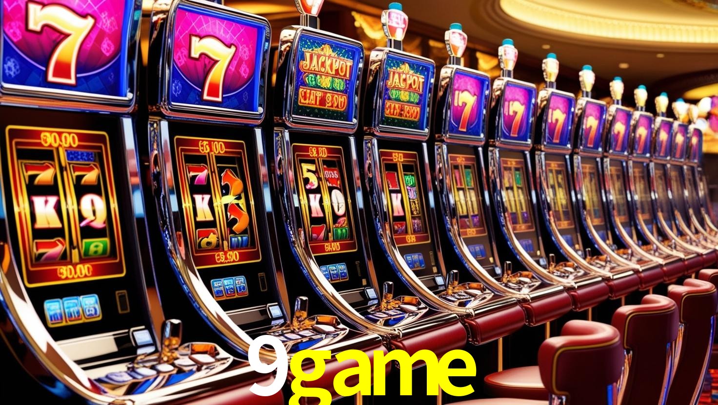 Apostas na Site 9GAME.COM